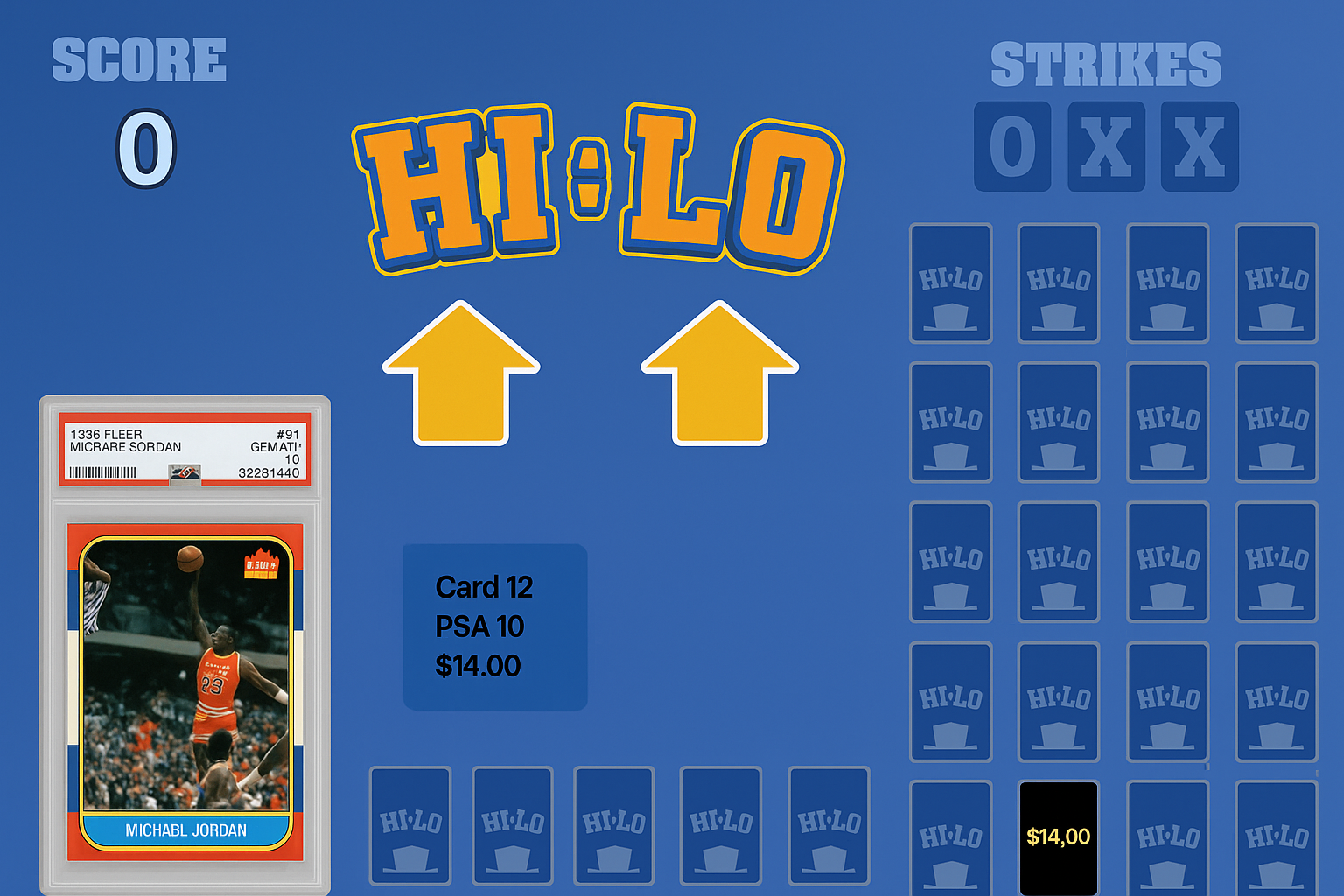 Hi-Lo