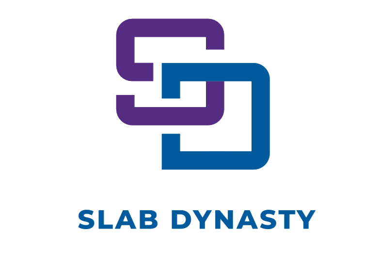 Slab Dynasty Logo